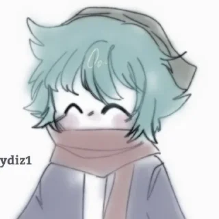 🧷 emoji Шинчик Telegram sticker 18 of 120