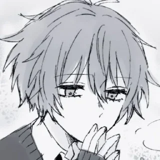 🧷 emoji Шинчик Telegram sticker 5 of 120