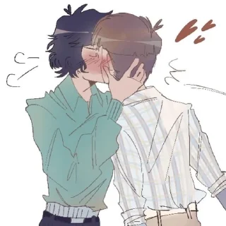 Sticker from Rururing !~★