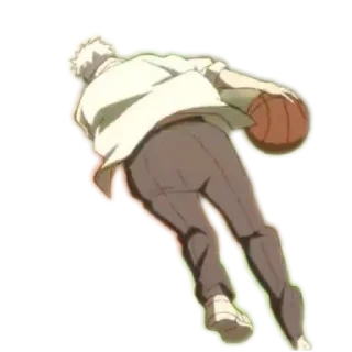 💪 emoji Авотин ананас Telegram sticker 19 of 116