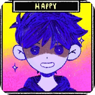 👍 emoji Пон ананас Telegram sticker 8 of 9