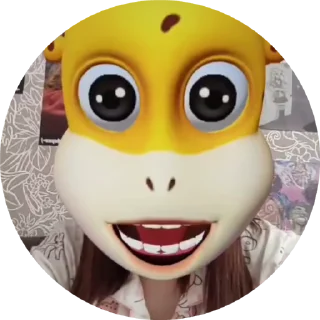 🫣 emoji evikmyau Telegram sticker 12 of 39