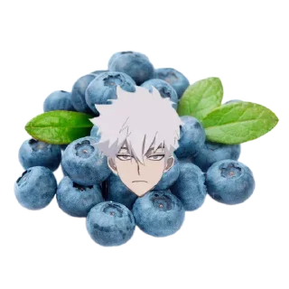 🧸 emoji Авотин ананас Telegram sticker 9 of 116