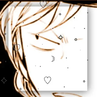 Sticker from ♔𝓒𝓱𝓾𝔂𝓪 𝓝𝓪𝓴𝓪𝓱𝓪𝓻𝓪♔