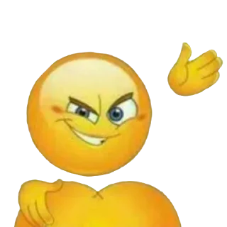 🍑 emoji Дик 🇦🇲 Telegram sticker 5 of 120