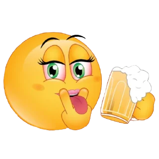 🍺 emoji Дик 🇦🇲 Telegram sticker 13 of 120