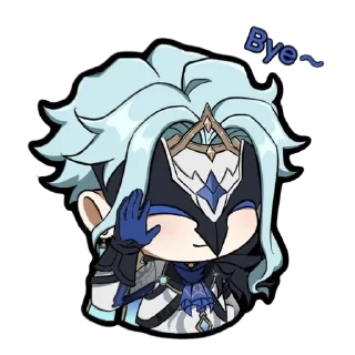 🌟 emoji дотторик Telegram sticker 15 of 44