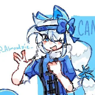 💠 emoji SLINGSHOT | PHIGHTING Telegram sticker 6 of 120