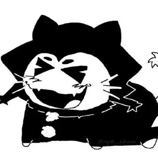 🎲 emoji Michè @BlueberryStickers Telegram sticker 19 of 40