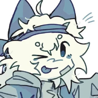 💠 emoji SLINGSHOT | PHIGHTING Telegram sticker 13 of 120