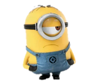 😒 emoji @CLOOBHUB <- БОЛЬШЕ Telegram sticker 24 of 93