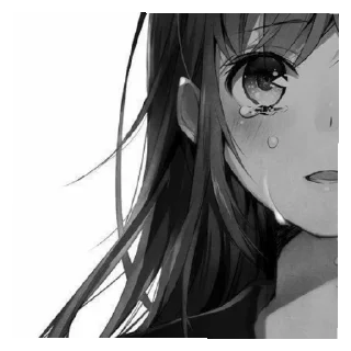 😭 emoji моих рук дело Telegram sticker 10 of 30