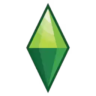 Sticker from the sims | @sashihs