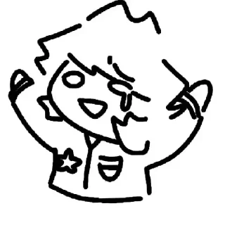 😭 emoji что Telegram sticker 1 of 66