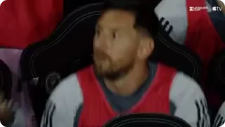 🌟 emoji Lionel Messi Telegram sticker 11 of 42