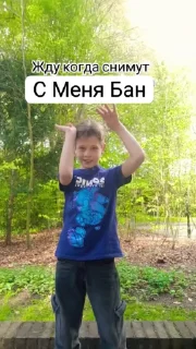 🌟 emoji Тимур Шенкевич Telegram sticker 6 of 21