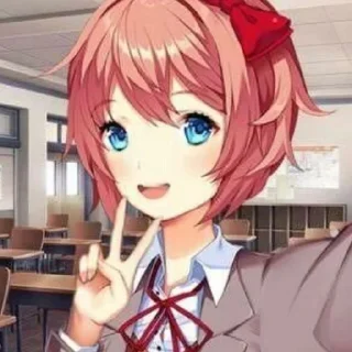 🌺 emoji Сᴀйᴏᴩи. ×||× @genshinnbasds Telegram sticker 11 of 22