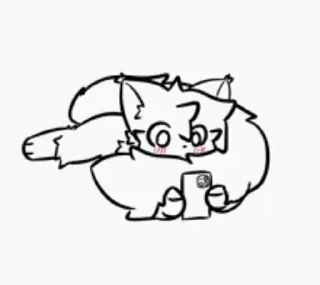 ☺ emoji агроидный пидор ёбаный :4 Telegram sticker 16 of 114