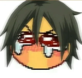 🌟 emoji yamaguchi✨✨✨ Telegram sticker 15 of 100