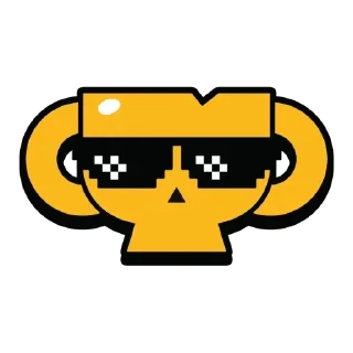 😎 emoji goku_1210 Telegram sticker 18 of 19