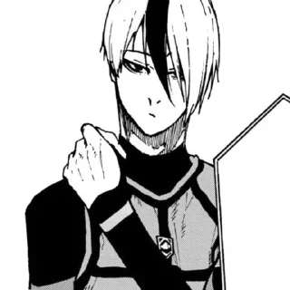 👍 emoji Ninja :: @Mredrewx Telegram sticker 21 of 50