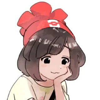 🍍 emoji 🍍𝑺𝒆𝒍𝒆𝒏𝒆🍍 Telegram sticker 22 of 80