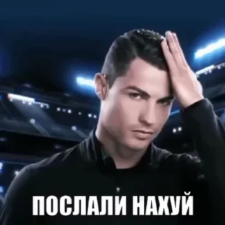 🌟 emoji На СВП by Gwintlor Telegram sticker 14 of 120