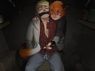🌟 emoji Рен Хана Telegram sticker 11 of 45