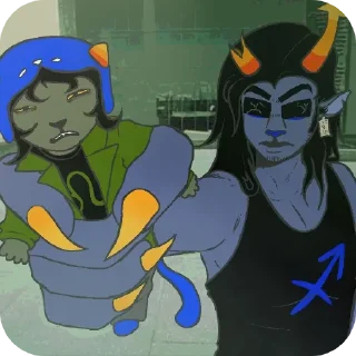 📖 emoji ❗СВО СВО Telegram sticker 21 of 92