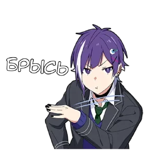 👈 emoji Ленивый кун - @tg_sticks Telegram sticker 23 of 30