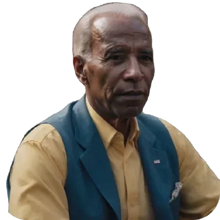 🌚 emoji Niggers and Chads @Medpack Telegram sticker 8 of 96