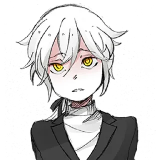 🙁 emoji Си, но не Си, чооо Telegram sticker 5 of 35