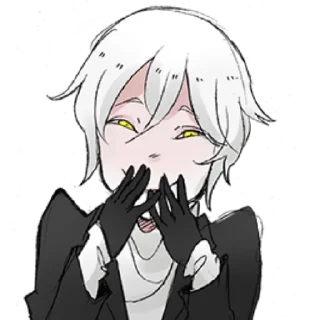 😆 emoji Си, но не Си, чооо Telegram sticker 7 of 35