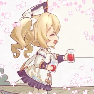 💝 emoji водка с морсом @rty3ti Telegram sticker 3 of 63