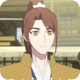 😯 emoji 𝑳𝑨𝑵 𝑸𝑰𝑨𝑵𝑸𝑰𝑼 (3rd) | @shanzi8 Telegram sticker 22 of 40