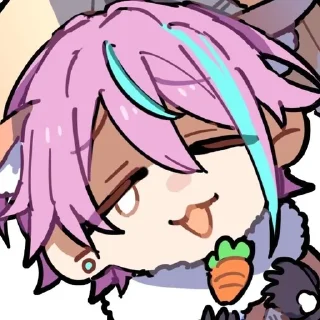 ❤️ emoji Ruichka Telegram sticker 22 of 71