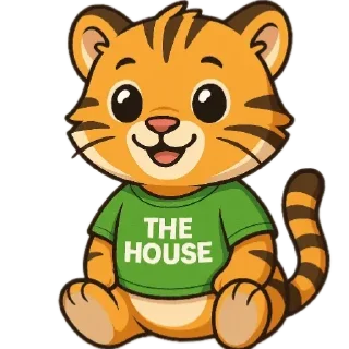 😁 emoji THE HOUSE Telegram sticker 17 of 21