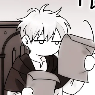 💮 emoji 𝐑𝐔𝐓 ꦿ 📮ཻུ @KOWAIGGX ༉໋࣪‧‌ Telegram sticker 18 of 50