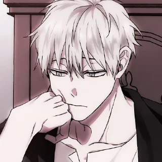 💮 emoji 𝐑𝐔𝐓 ꦿ 📮ཻུ @KOWAIGGX ༉໋࣪‧‌ Telegram sticker 4 of 50