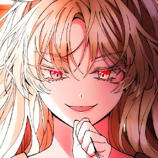 🏵 emoji 𝐇𝐄𝐋𝐆𝐀 ꦿ 📮ཻུ @KOWAIGGX ༉໋࣪‧‌ Telegram sticker 20 of 50