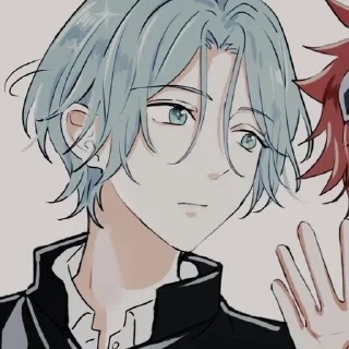 🌟 emoji ланга котик Telegram sticker 8 of 23