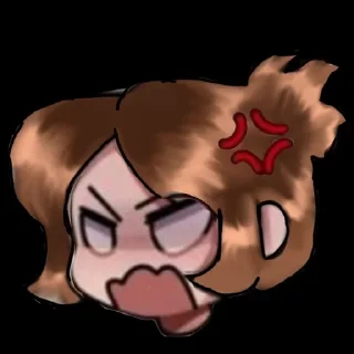 🌟 emoji Bacon Telegram sticker 5 of 12