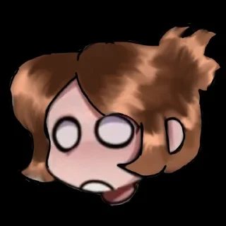 🌟 emoji Bacon Telegram sticker 7 of 12