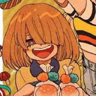 🌟 emoji Девочки МГА 🤙 Telegram sticker 12 of 118