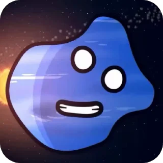 🫠 emoji Neptune! @pyatkawill Telegram sticker 16 of 31