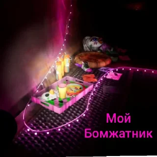 Sticker from Фнафжмых