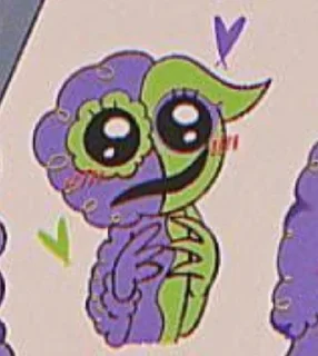 🎭 emoji Bittergiggle/the jester💞 Telegram sticker 21 of 60