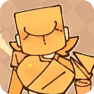 🔥 emoji Harken / DoD Telegram sticker 10 of 43