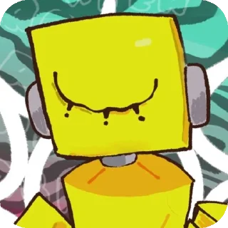 🔥 emoji Harken / DoD Telegram sticker 19 of 43
