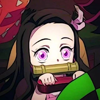 🙁 emoji 𝓬𝓾𝓽𝓮 𝓷𝓮𝔃𝓾𝓴𝓸♡ Telegram sticker 13 of 35